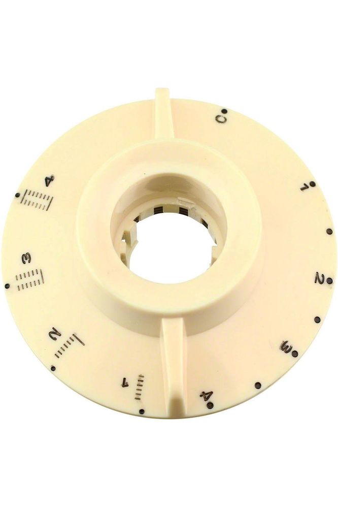 Feed Dial, Singer #353078-451