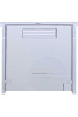 Cover Plate, Singer #357191-001
