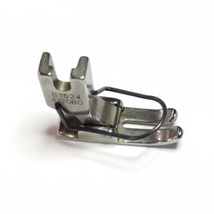 Regular Foot with Finger Guard, High Shank, B-1524-412-0B0