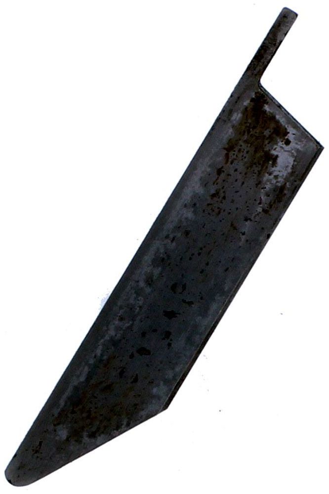 Upper Knife, Yamato #37469 - All About Sewing 