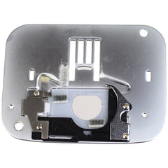 Needle Plate, Singer #387043