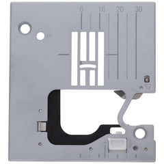 Singer Needle Plate #387347