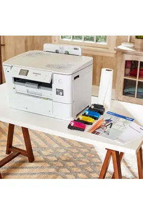 Brother PrintModa Studio - Fabric Printer