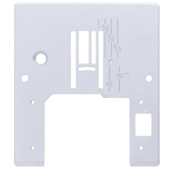 Janome #395713-15 Needle Plate