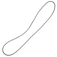 Motor Timing Belt, Juki #40057960