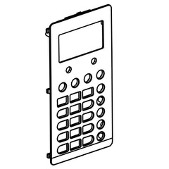 Pattern Panel Assembly, Juki #40072509
