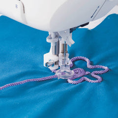 Cording and Embroidery Foot, Juki #40080950