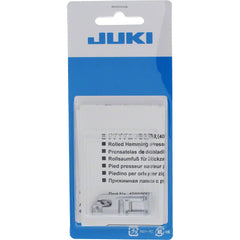 Rolled Hemming Foot, Juki #40080958