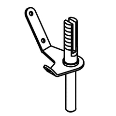 Bobbin Thread Tension Rod Assembly, Juki #40088959