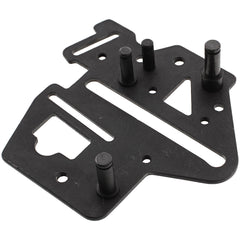 TT Mechanism Base Assembly, Juki #40136005