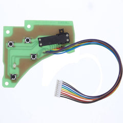 Circuit Board Assembly, Juki #40143132