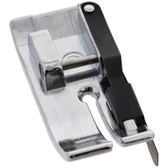1/4" Foot with Guide, Snap-On, Juki #40164071