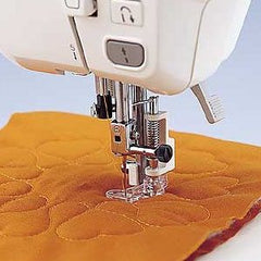 Darning Foot, Low Shank