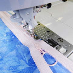 Narrow Zipper Foot, Juki #40219624