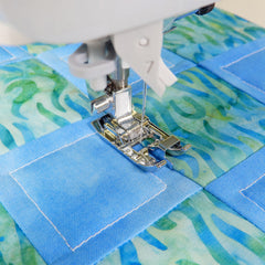 Compact Guide Edge Foot, Juki #40219628