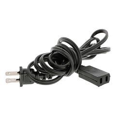 Two-Prong Power Cord, Pfaff #50346N