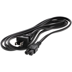 Power Supply Cord, Brother #XC6052151