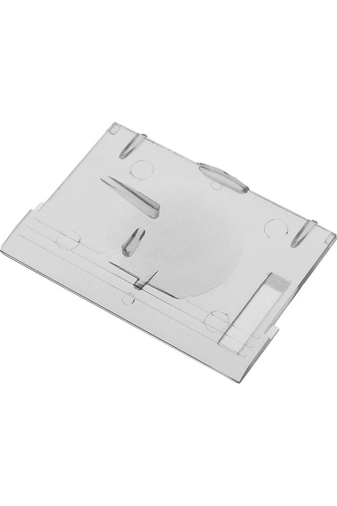 Cover Plate, Viking #4123616-01