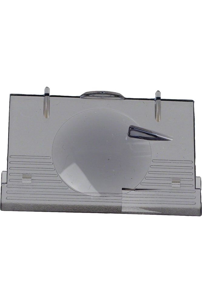 Cover Plate, Viking #4124591-01