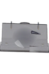 Cover Plate, Viking #4124591-01