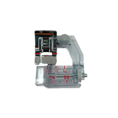 HUSQVARNA® VIKING® Adjustable Bias Binder