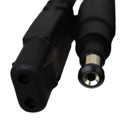 Foot Control+Power Cord, Husqvarna/Pfaff #412991402-1