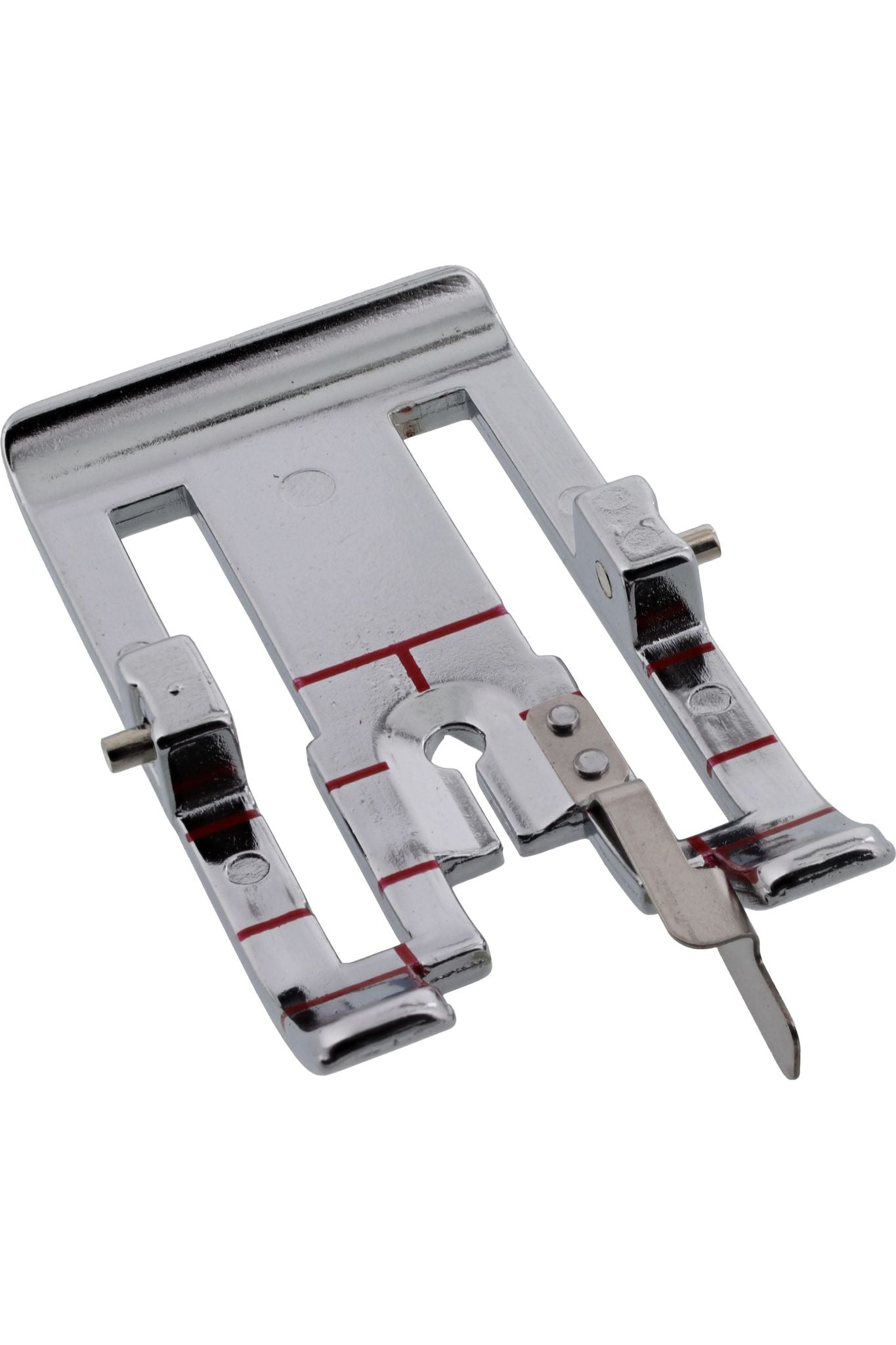1/4" Guide Foot For Walking Foot , Viking #4132383-45