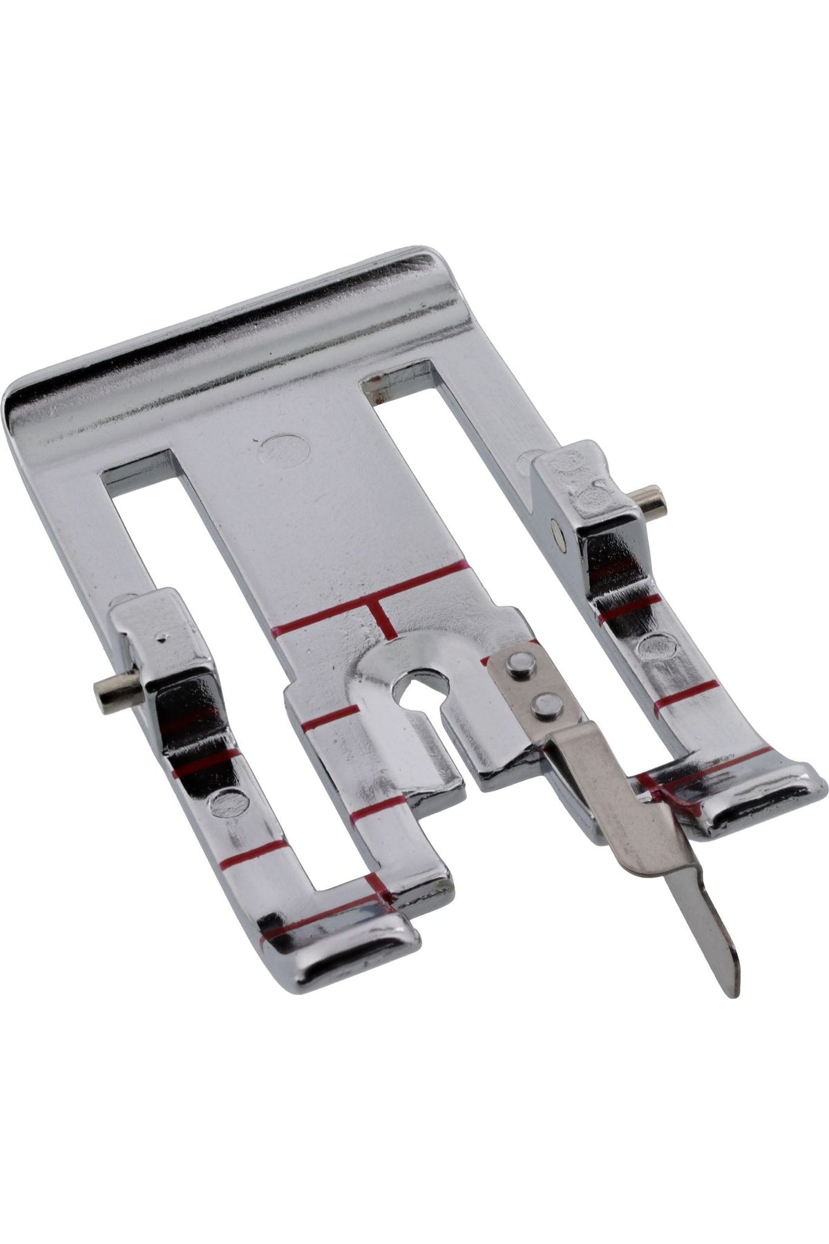 1/4" Guide Foot For Walking Foot , Viking #4132383-45