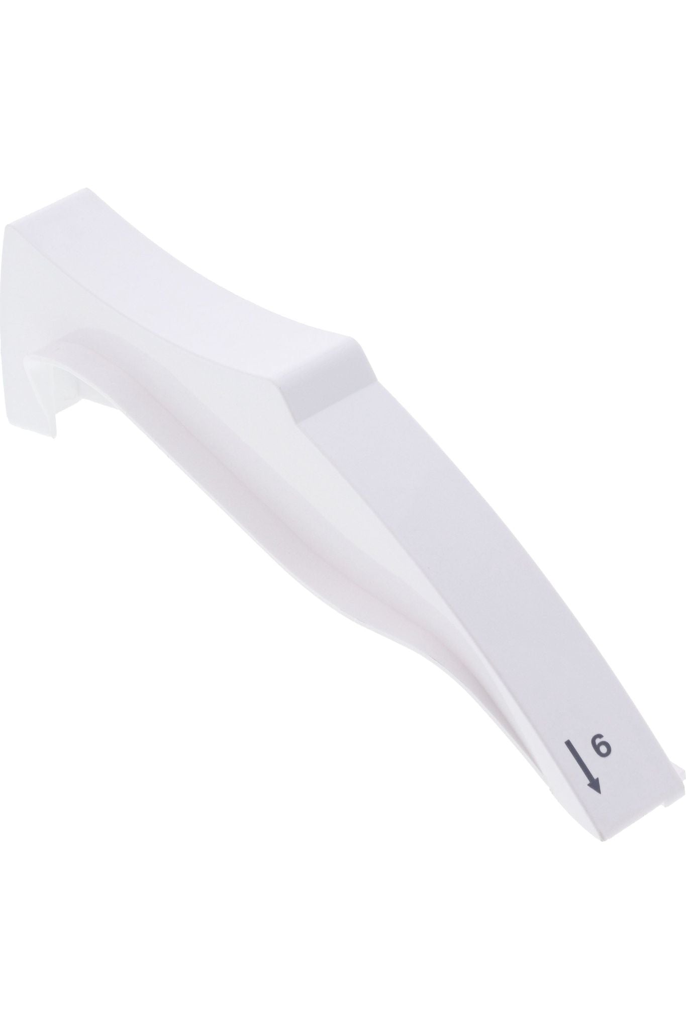 Thread Take Up Lever Cover, Singer