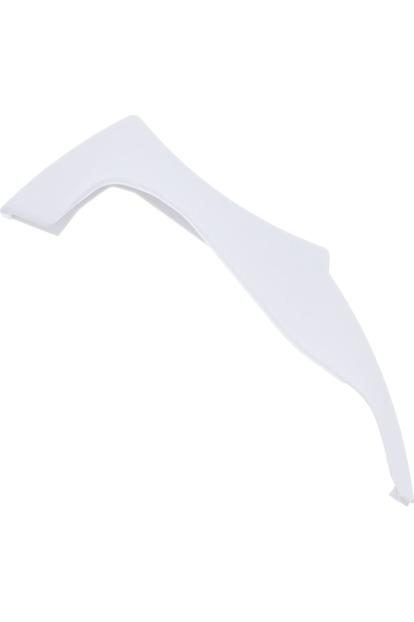 Thread Take Up Lever Cover, Singer
