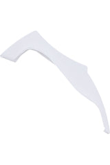 Thread Take Up Lever Cover, Singer