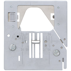 Needle Plate Assembly, Singer #416440001