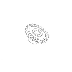 Singer Feed Regulator Gear #416518301