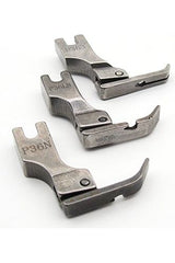 Industrial High Shank, Zipper Foot - #P36N, P36LN, P363
