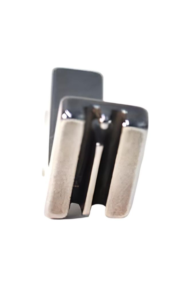 Industrial High Shank Foot, Hinged Invisible Zipper SUSEI - S518 S518N S518NS S518S