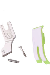 Non-Stick Sewing Presser Foot Industrial Needle Machines MT-18