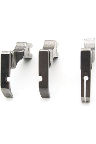 Industrial High Shank, Zipper Foot - #P36N, P36LN, P363