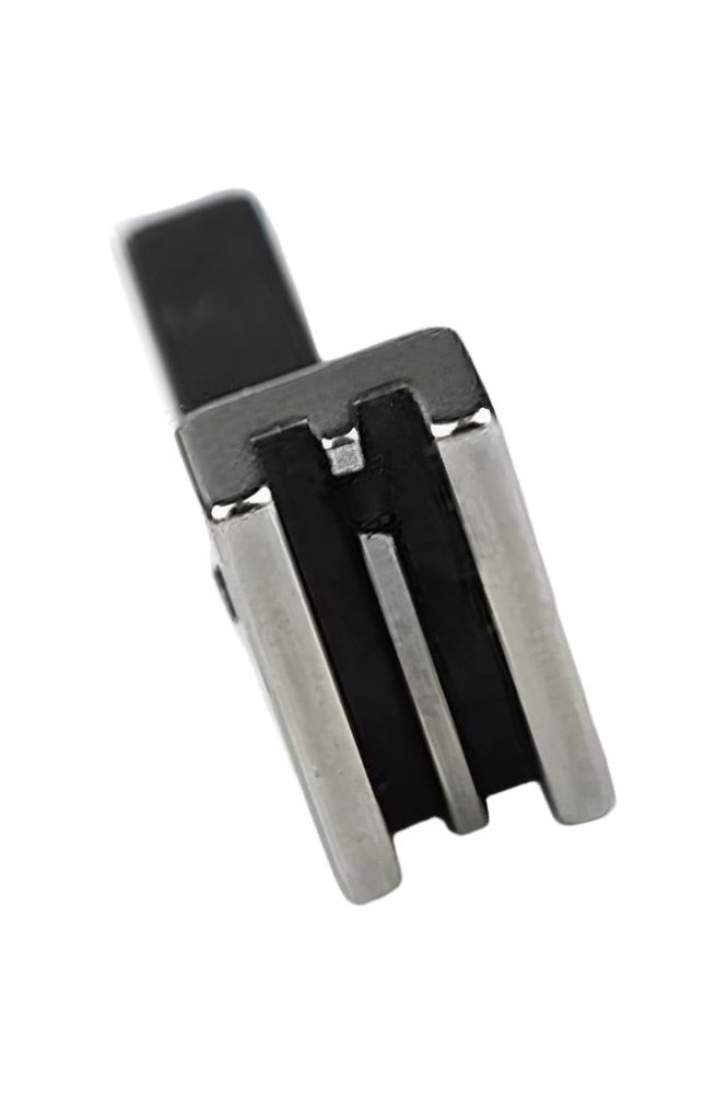 Industrial High Shank Foot, Hinged Invisible Zipper SUSEI - S518 S518N S518NS S518S