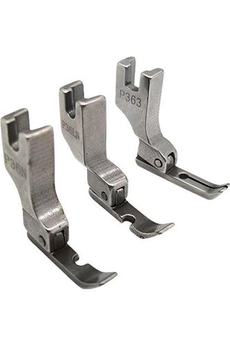 Industrial High Shank, Zipper Foot - #P36N, P36LN, P363