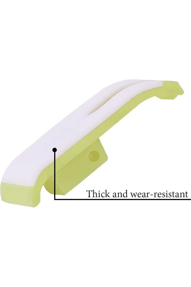 Non-Stick Sewing Presser Foot Industrial Needle Machines MT-18