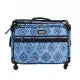 Tutto Sewing Machine On Wheels Medium 20in Blue