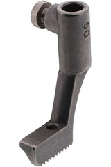 1/4in Welting Foot Set w/Teeth, Pfaff 42519X20T 1/4