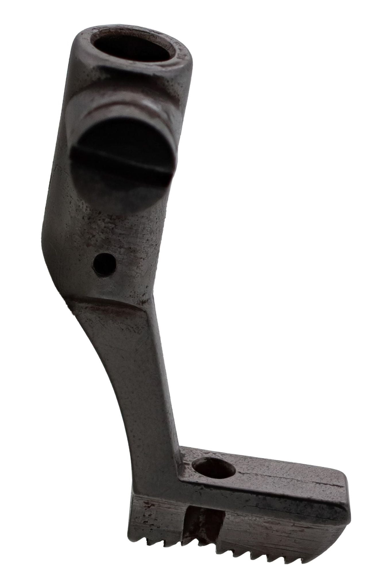 Welting Foot Set w/Teeth, Pfaff #42519X20T 5/16