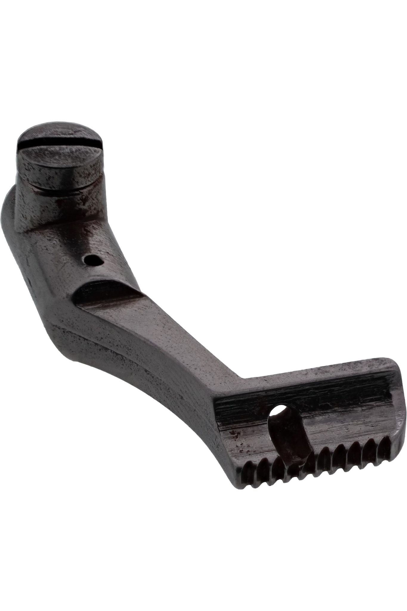 Welting Foot Set w/Teeth, Pfaff #42519X20T 5/16