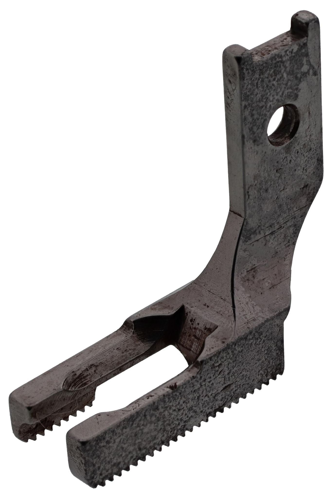 Welting Foot Set w/Teeth, Pfaff #42519X20T 5/16