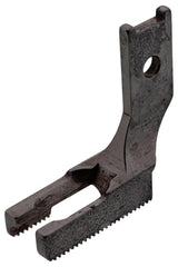 Welting Foot Set w/Teeth, Pfaff #42519X20T 5/16