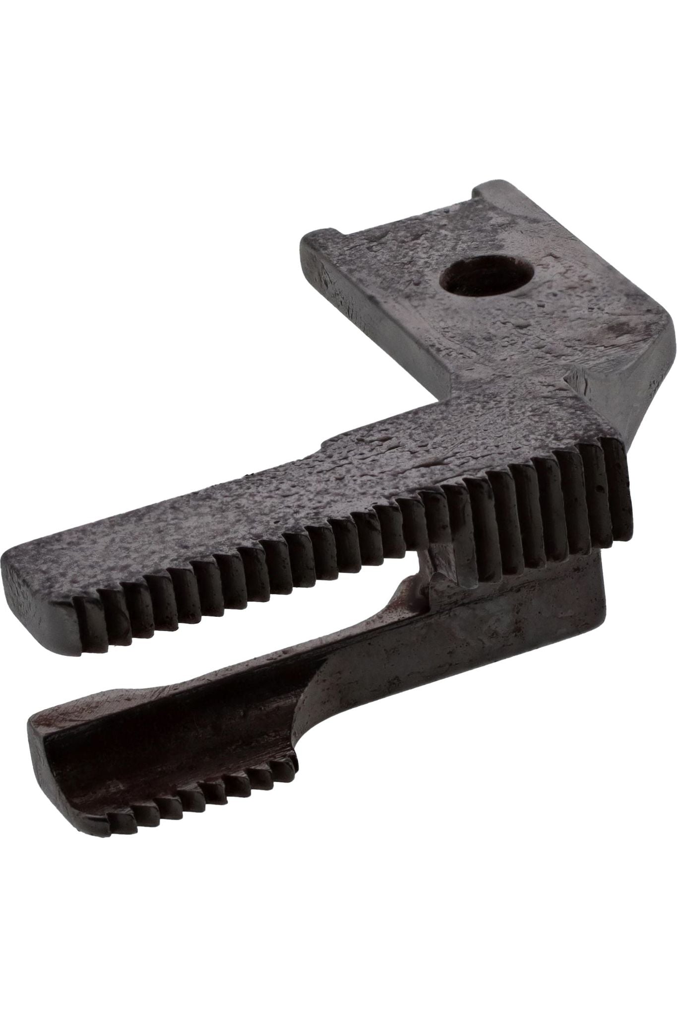 Welting Foot Set w/Teeth, Pfaff #42519X20T 5/16