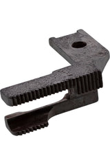 Welting Foot Set w/Teeth, Pfaff #42519X20T 5/16