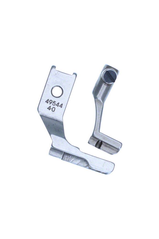 Welting Foot Set, Pfaff #42519X20 5/32