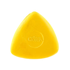 Triangle Tailor's Chalk (Yellow)